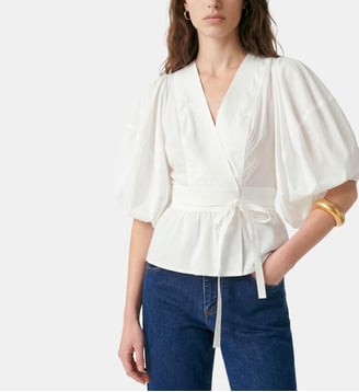 Blouse Gunner Vanessa Bruno