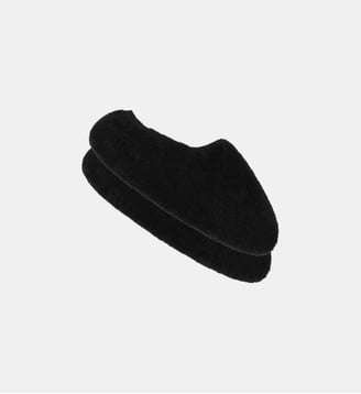Protège-pieds Invisifit Thermo - Dim - Noir