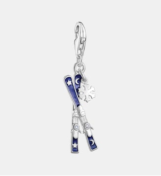 Pendentif Charm - Thomas Sabo - Argent