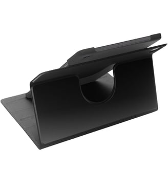 Etui Samsung Tab A7 10.4 Rotatif noir Essentiel B