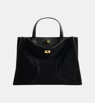 Sac Jack Suede - Zadig&Voltaire - Noir