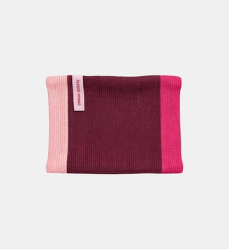 Snood - Chamaye - Rose