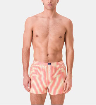 Caleçon en coton Le Slip Francais