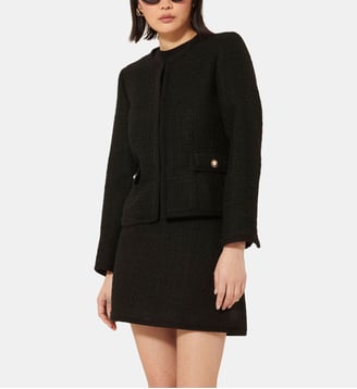 Veste Velvet - Tara Jarmon - Gris