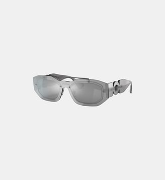 Medusa Biggie Sunglasses - Versace - Noir