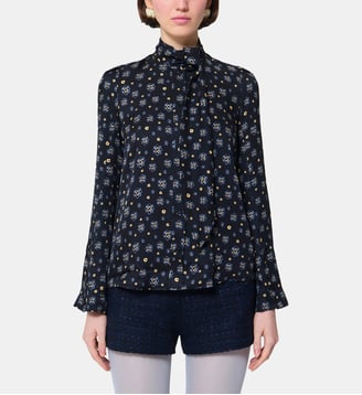 Chemise Colette - Tara Jarmon - Nuit