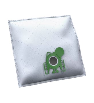 Sac aspirateur EB3100 compatible MIELE FJM - Essentiel B - Standard