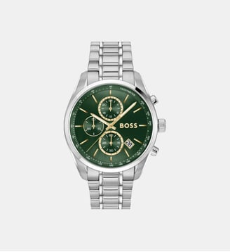 MONTRE BOSS ACIERPCE. - BOSS - Acier