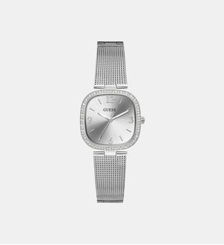 Montre Ladies trend Argenté GW0354L1 - Guess - Argenté