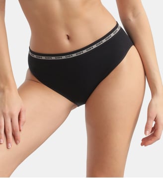 Shorty en coton modal Icons Essentiel Dim