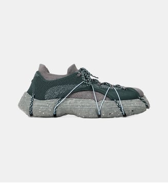 Baskets Roku - Camper - Vert