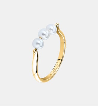 Bague PERLE CONTEMPORARY - Morellato - Or