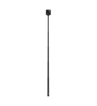 Perche 1m Carbon Fiber Extension Pole - Gopro - Standard