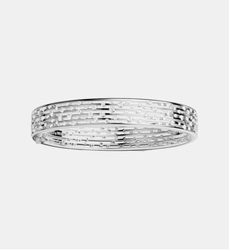 Bracelet Graphique - APM Monaco - Blanc