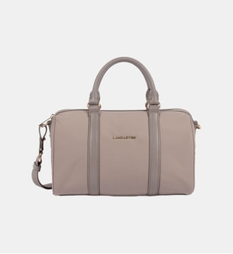 Sac polochon Basic Ana - Lancaster - Galet