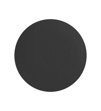 Assiette gourmet - Villeroy & Boch - Noir