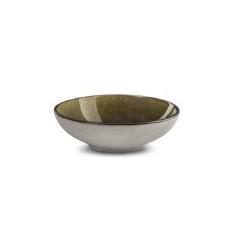 Coupelle grand modèle - Médard de Noblat - Vert olive