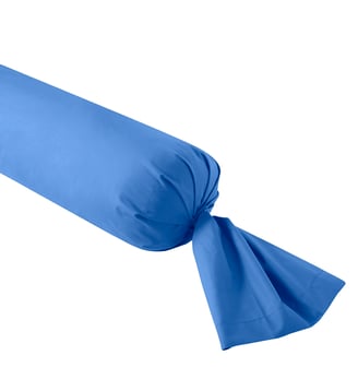 Taie de traversin Influence Percale Dodo