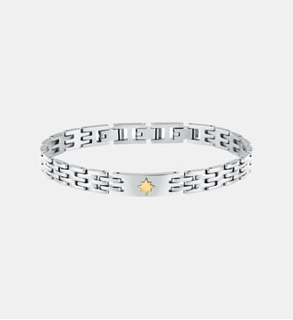 Bracelet GOLD - Morellato - Stainless steel et yellow rose