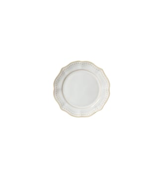 Assiette à Apéritif Almara - Costa Nova - Beige