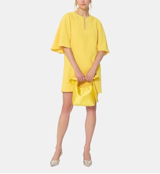 Robe Renetta - Tara Jarmon - Mimosa