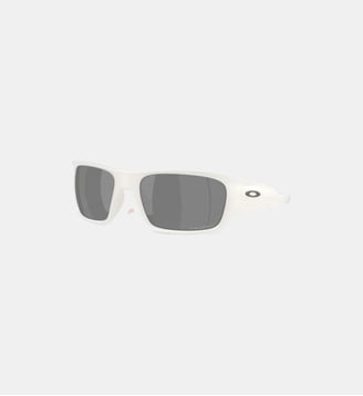 Lunettes de soleil Rectangulaire OO9486 Masseter - Oakley - Vapeur mat