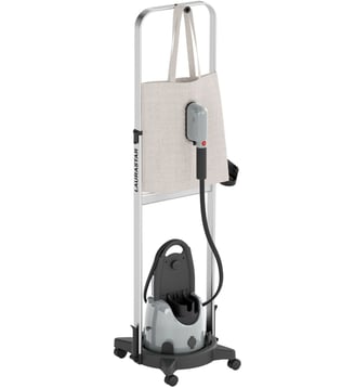 Support à roulettes IZZI CART pour Défroisseur IZZI - Laurastar - Coloris unique