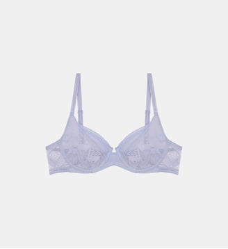 Soutien-gorge à armatures SCARLETT - Passionata - Bleu
