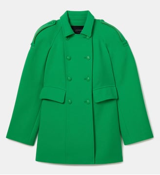 Manteau Marnie Tara Jarmon