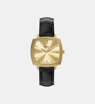 Montre Machine luxe  Doré LE1214 - Fossil - Doré