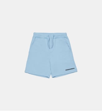 Short polaire de la marque - Dsquared2 - Brouillard bleu