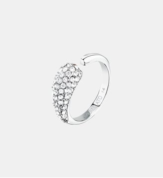 Bague DESIGN - Morellato - Acier inoxydable