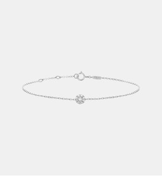 Bracelet Cible Magic Touch - Djula - Or blanc