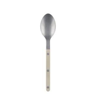 Cuillère à soupe, Bistrot Vintage - Sabre - Mastic
