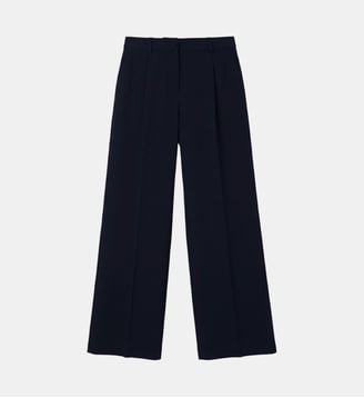 Pantalon Pleyel - Zapa - Bleu marine