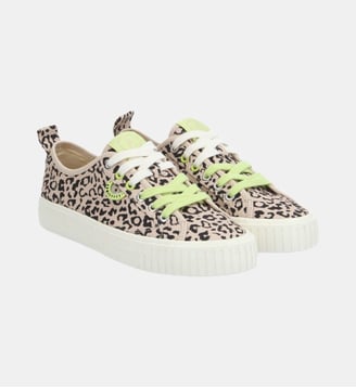 Sneakers STOMP SNEAKER - Armistice - Marron