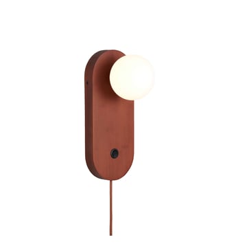 Applique Java - Good&Mojo - Marron