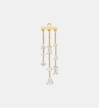 Charm Pluie Scarlett - Nebuleuse Bijoux - Or