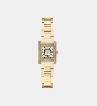 Montre Emporio Armani Doré AR11663 - Emporio Armani - Doré