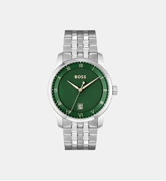 MONTRE BOSS ACIERPCE. - BOSS - Acier