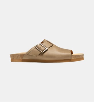 Mule Stream N Bio - Kost Paris - Vert