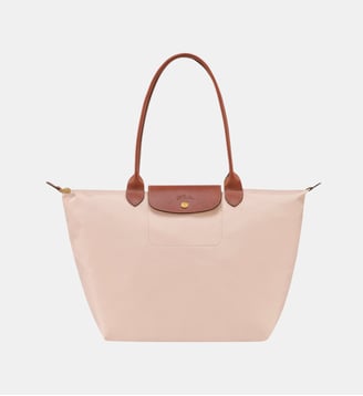 Sac cabas L - Le Pliage Original - Longchamp - Papier