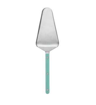 Pelle à tarte, Bistrot Vintage - Sabre - Vert pastel