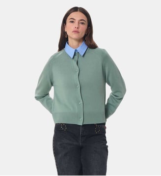 Gilet Giulia Tara Jarmon