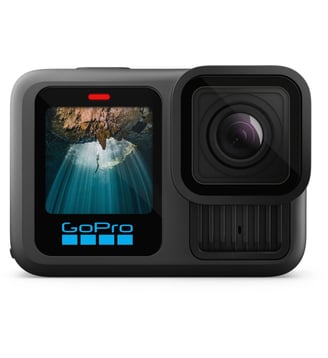 Caméra sport HERO13 Black - Gopro - Standard