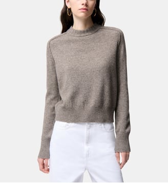Pull Fresia - Vanessa Bruno - Taupe