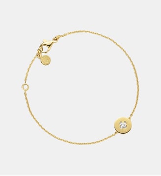 Bracelet Or Jaune Royale Arthus Bertrand