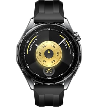 Montre connectée Watch GT6 46mm Noir Huawei