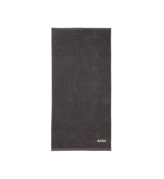 Serviette de toilette  en coton Boss Home