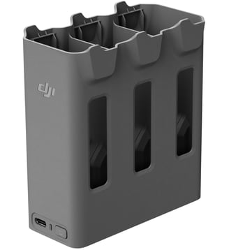 Stockage Avata 360 Two-Way Charging Hub - DJI - Standard